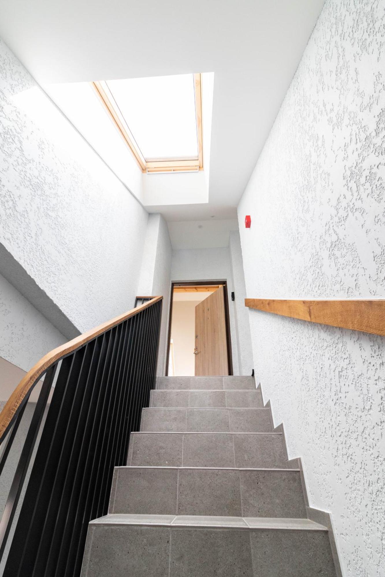 Top Street One Apartments, By Cohost Klaipėda Rum bild